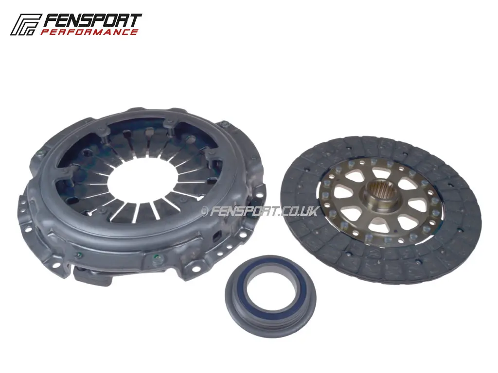 Clutch Kit - Lexus Is250 Gse20 1