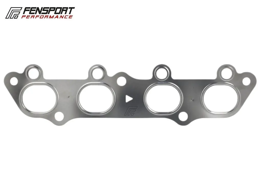 Exhaust Manifold Gasket - Corolla & Celica 190 T Sport - 2Zz-Ge Engine - 02/2003 > 1
