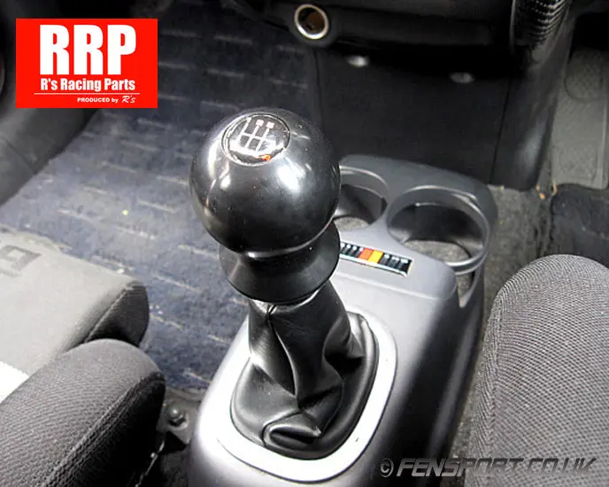 Rrp Shift Knob Type 1 (145G) - Swift 1.3, 1.5 & 1.6 Sport 1