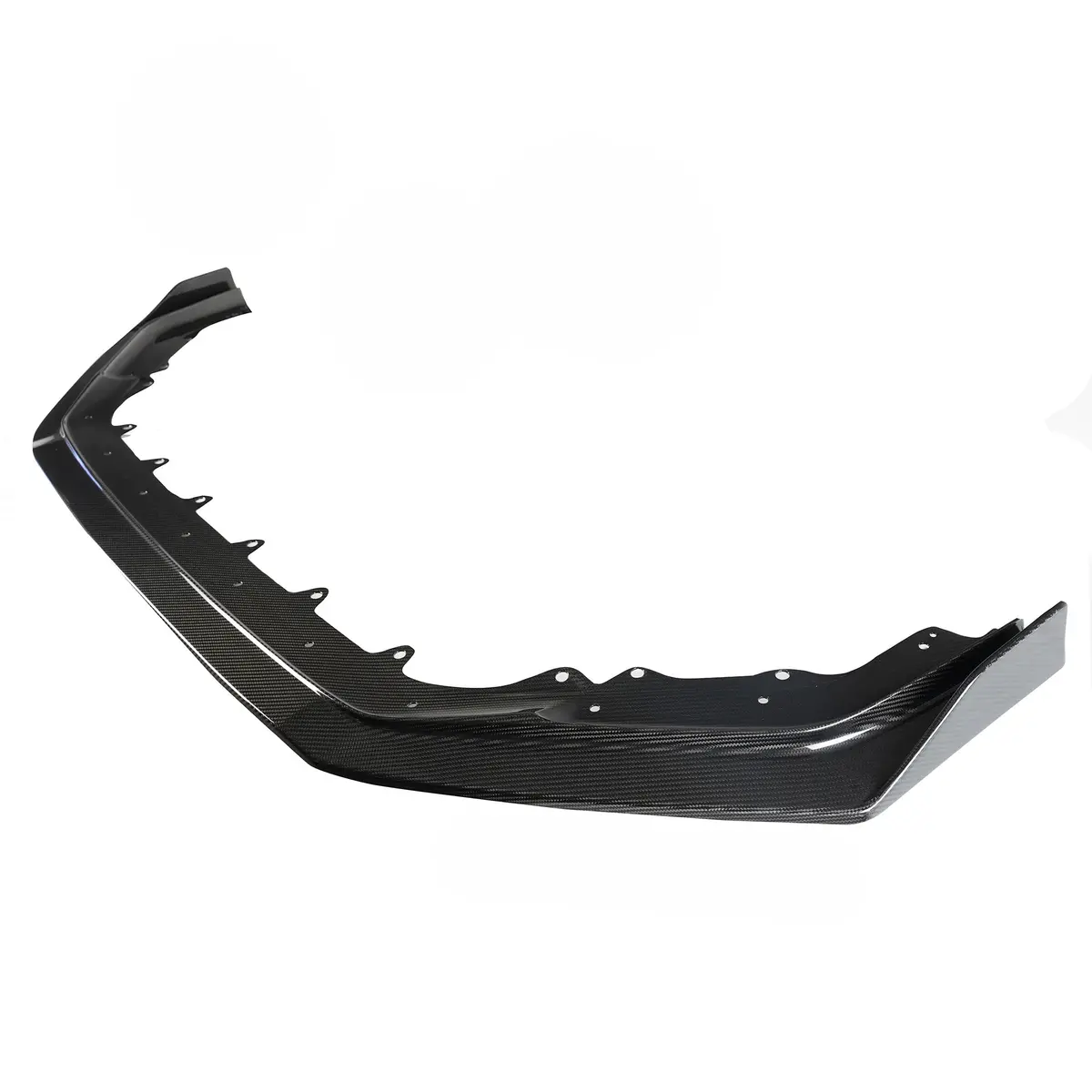 Apr Performance | Front Lip/Air Dam | Honda Civic Type R | Fl5 2.0T K20c1 | 2023+ 1
