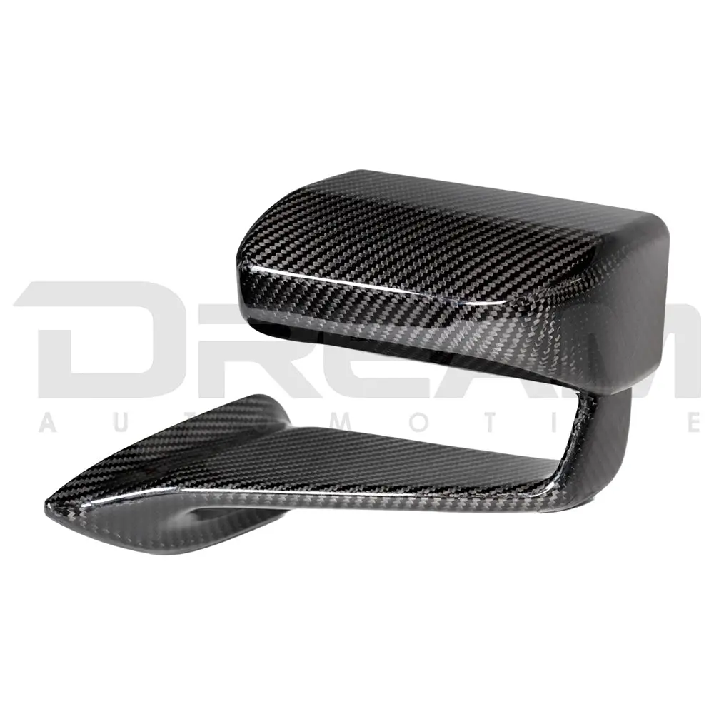 Apr Performance | Gt2 Aero Mirror | Honda Civic Type R | Fl5 2.0T K20c1 | 2023+ 1
