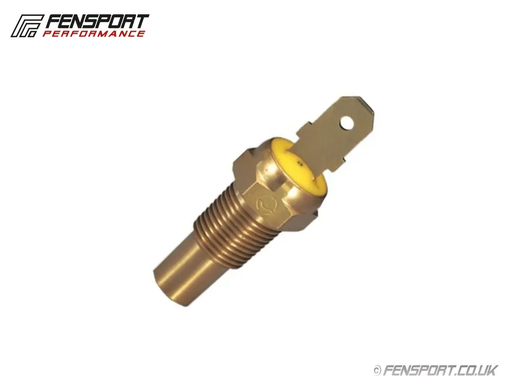 Coolant Temperature Sensor - Gauge - Celica, Corolla, Mr2, Starlet 1