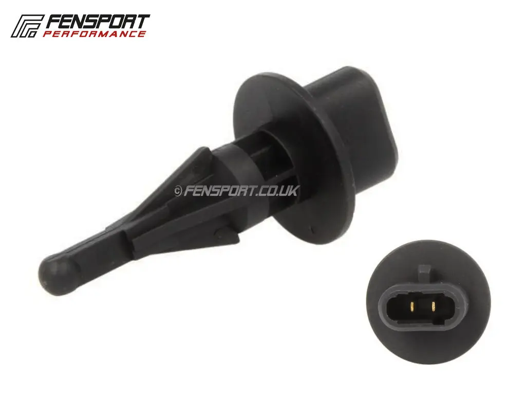 Intake Air Temperature Sensor - Airbox - Celica, Corolla, Mr2, Starlet 1