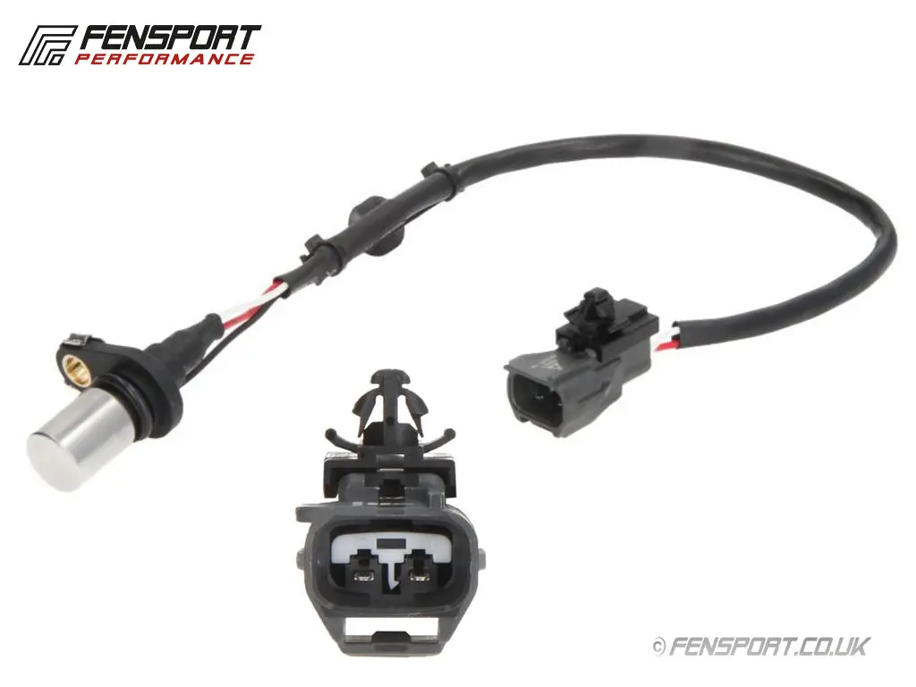 Crankshaft Angle Sensor - 1Zz-Fe Engine 1