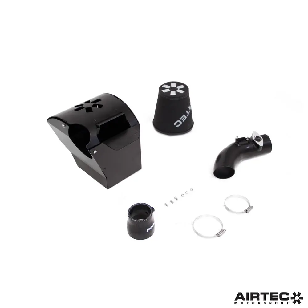 Airtec Induction Kit | Honda Civic Type R | Fk8 2.0T K20c1 | 2017+ 1