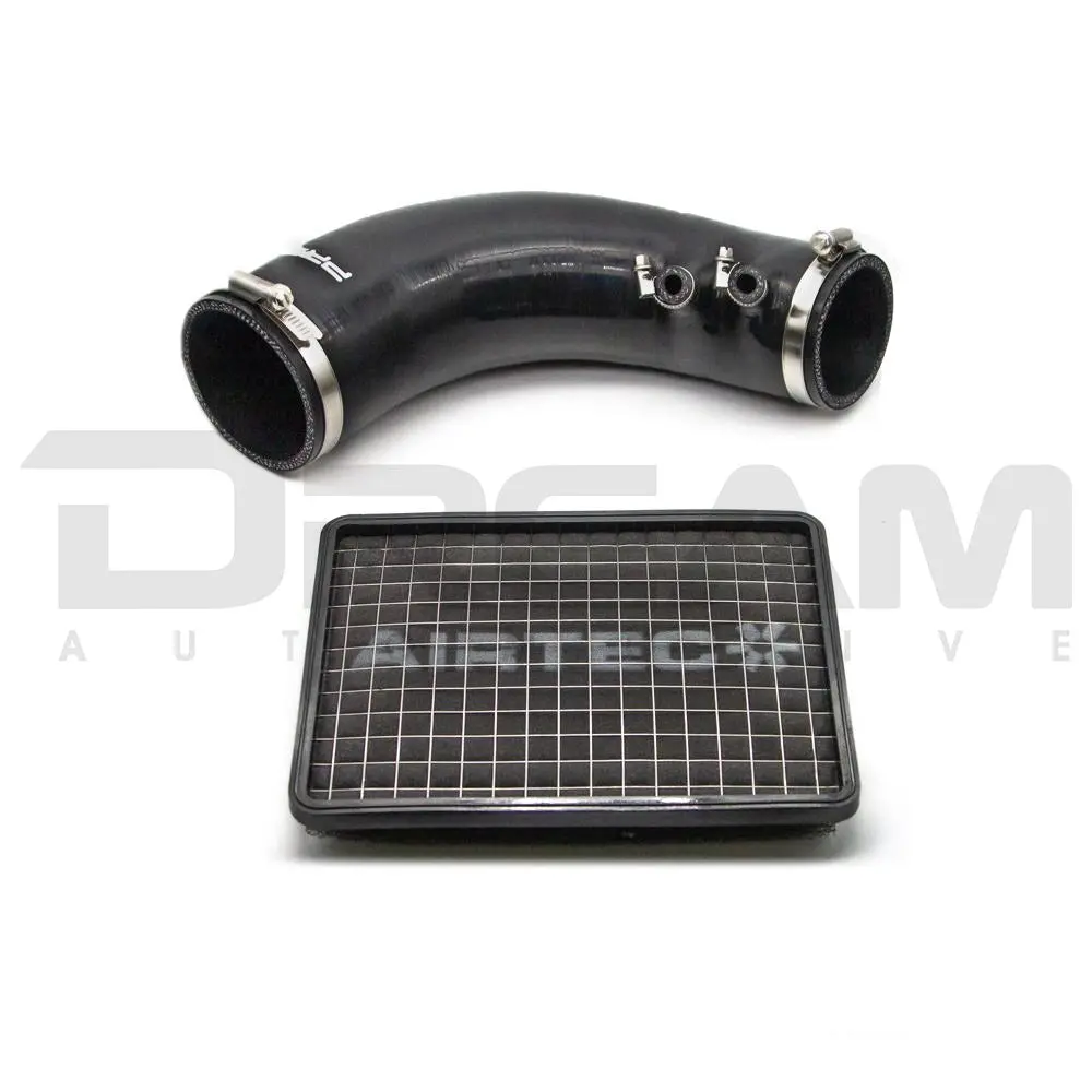 Airtec Motorsport | Replacement Filter & Intake Pipe Hose Kit | Honda Civic Type R | Fk2 2.0T K20c1 | 2015-2016 1