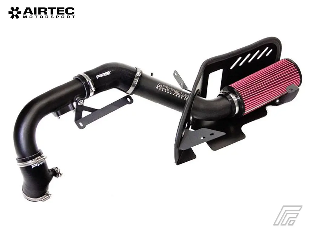Induction Kit - Airtec Motorsport - Swift Sport Zc33s - Not Mhev 1