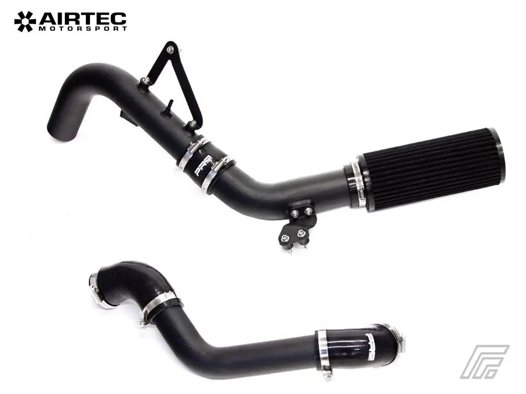 Induction Kit - Airtec Motorsport - Swift Sport Zc33s - Mhev 1