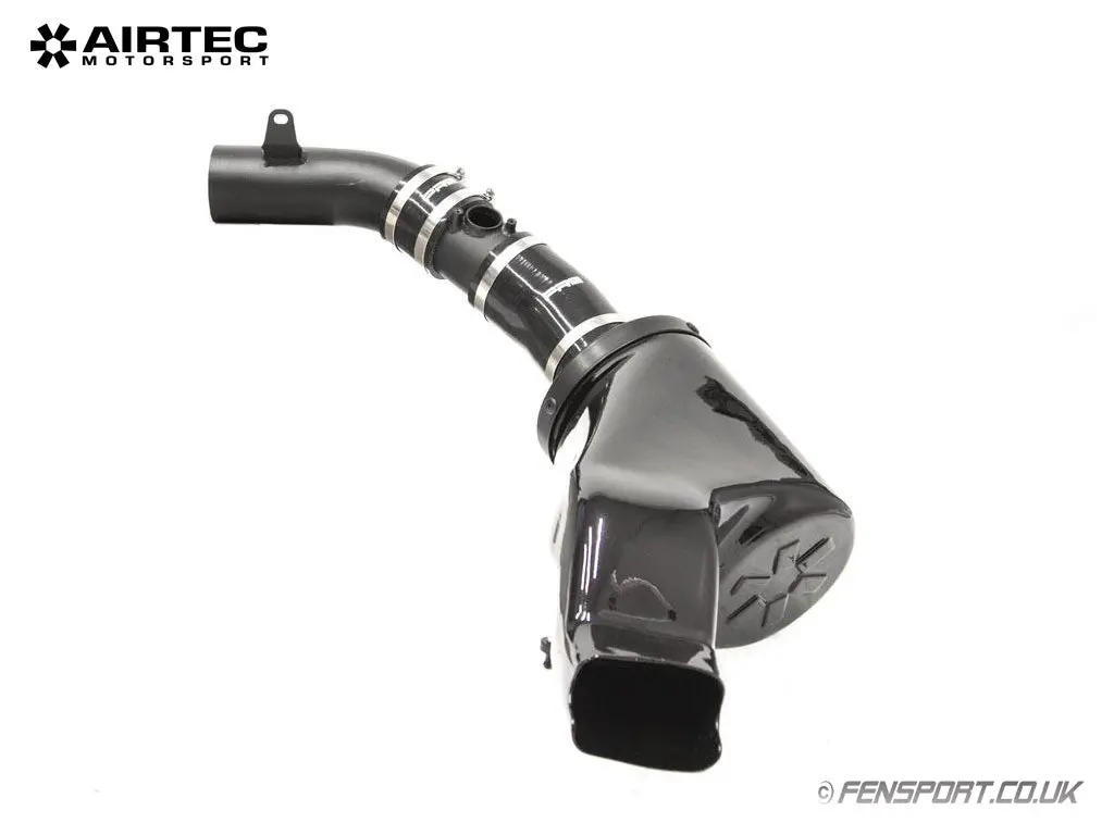 Air Induction Kit - Airtec Enclosed - Gr Yaris Gen1 & Gen2 1