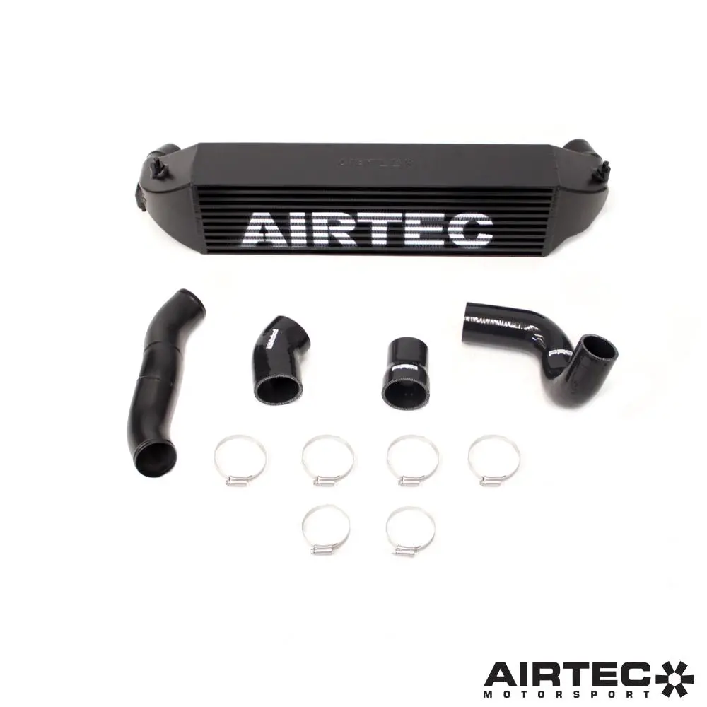 Airtec Motorsport Front Mount Intercooler | Honda Civic Type R | Fk8 2.0T K20c1 | 2017+ 1