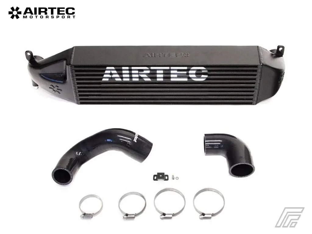 Intercooler - Airtec - Swift Sport Zc33s - Not Mhev 1