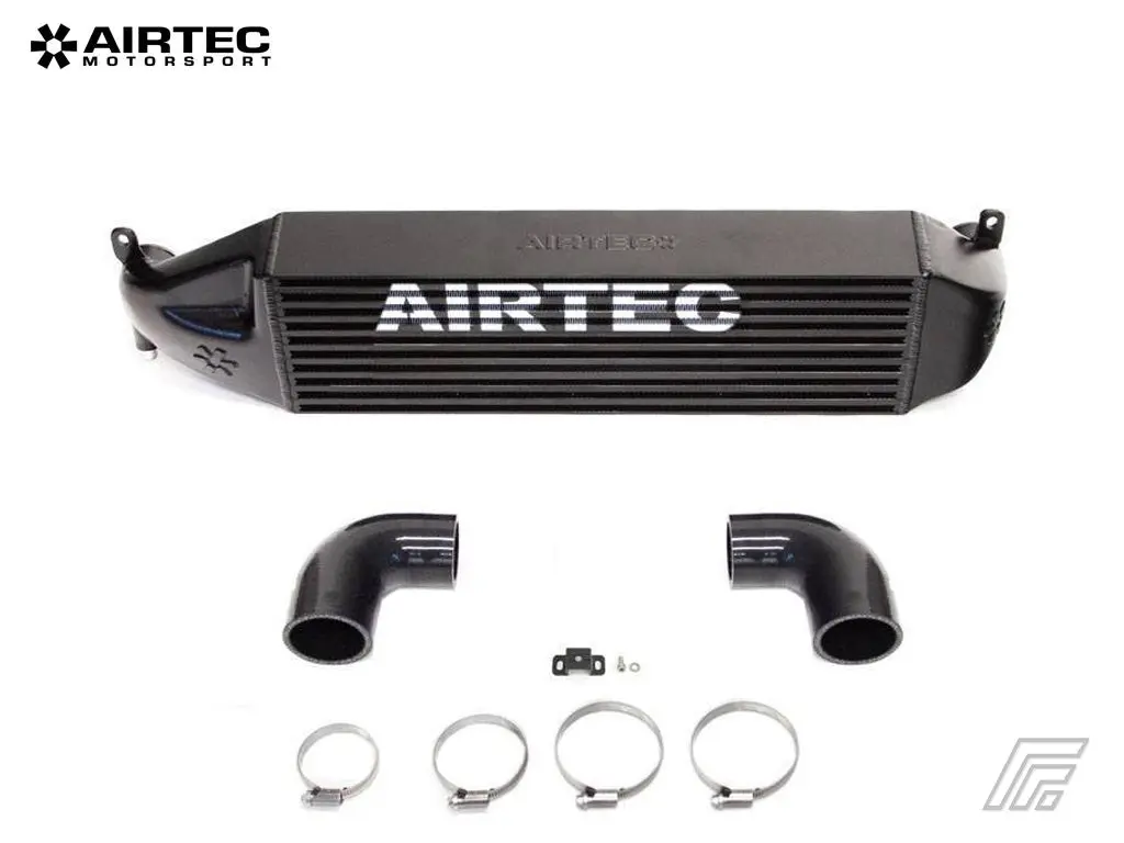 Intercooler - Airtec - Swift Sport Zc33s - Mhev 1