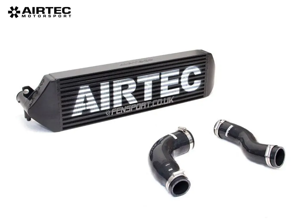 Intercooler Stage 1 - Airtec - Gr Yaris Gen1 & Gr Corolla 1