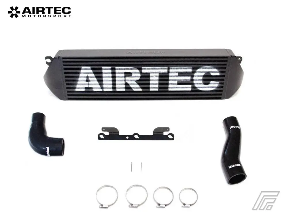 Intercooler Stage 1 - Airtec - Gr Yaris Gen2 1