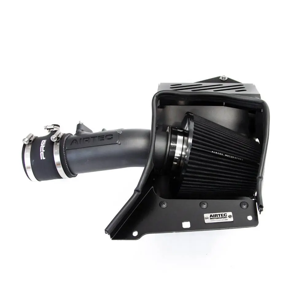 Airtec Motorsport | Induction Kit | Honda Civic Type R | Fl5 2.0T K20c1 | 2023+ 1
