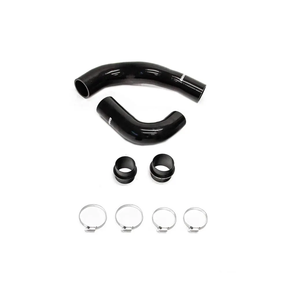 Airtec Motorsport | Big Boost Pipe Kit | Honda Civic Type R | Fl5 2.0T K20c1 | 2023+ 1