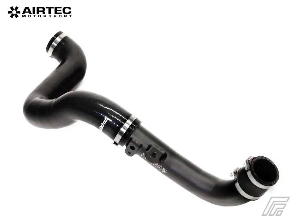 Boost Pipe Kit - Cold Side For Airtec Intercooler - Swift Sport Zc33s 1