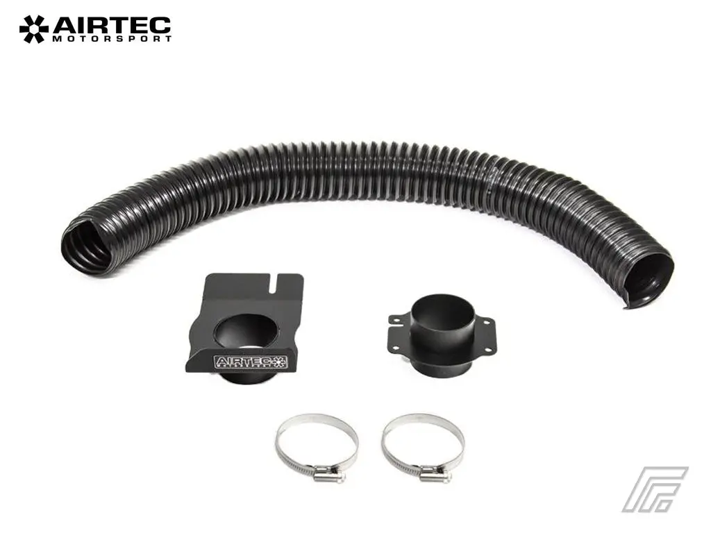 Cold Air Feed Kit - Airtec Motorsport - Swift Sport Zc33s - Mhev 1