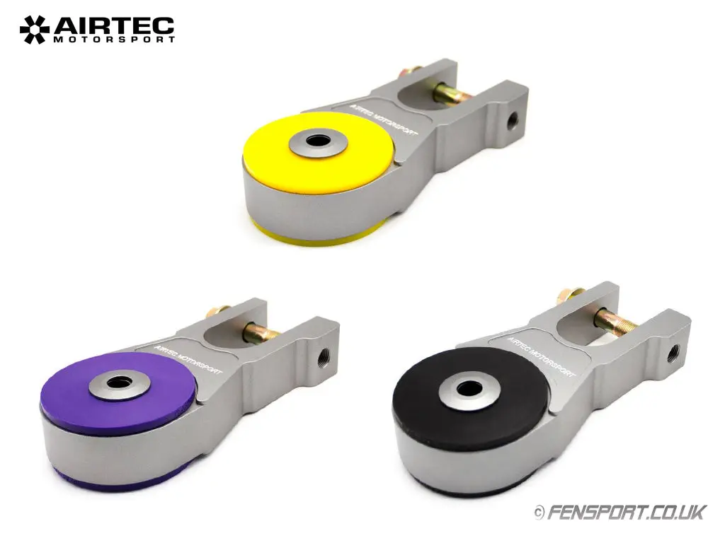 Gearbox Torque Mount - Airtec - Gr Yaris Gen1 & Gen2 1