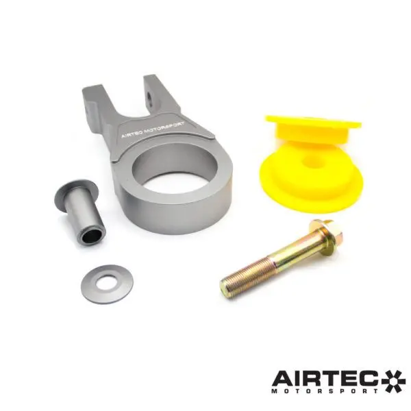 Airtec Gearbox Torque Mount | Toyota Gr Yaris | G16e-Gts | 2021+ 1