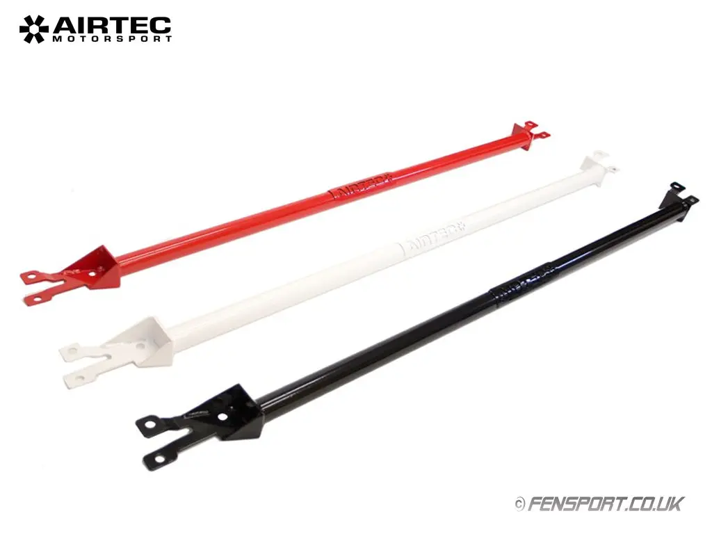 Strut Brace - Front - Airtec - Gr Yaris Gen1 & Gen2 1