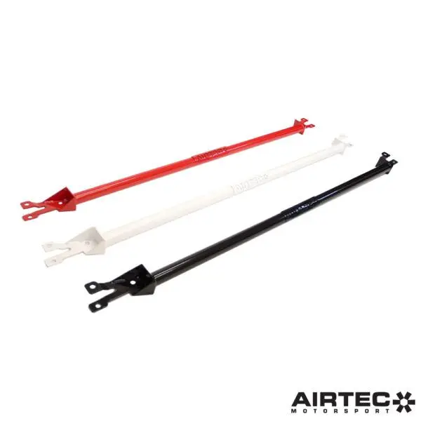 Airtec Front Strut Brace | Toyota Gr Yaris | G16e-Gts | 2021+ 1