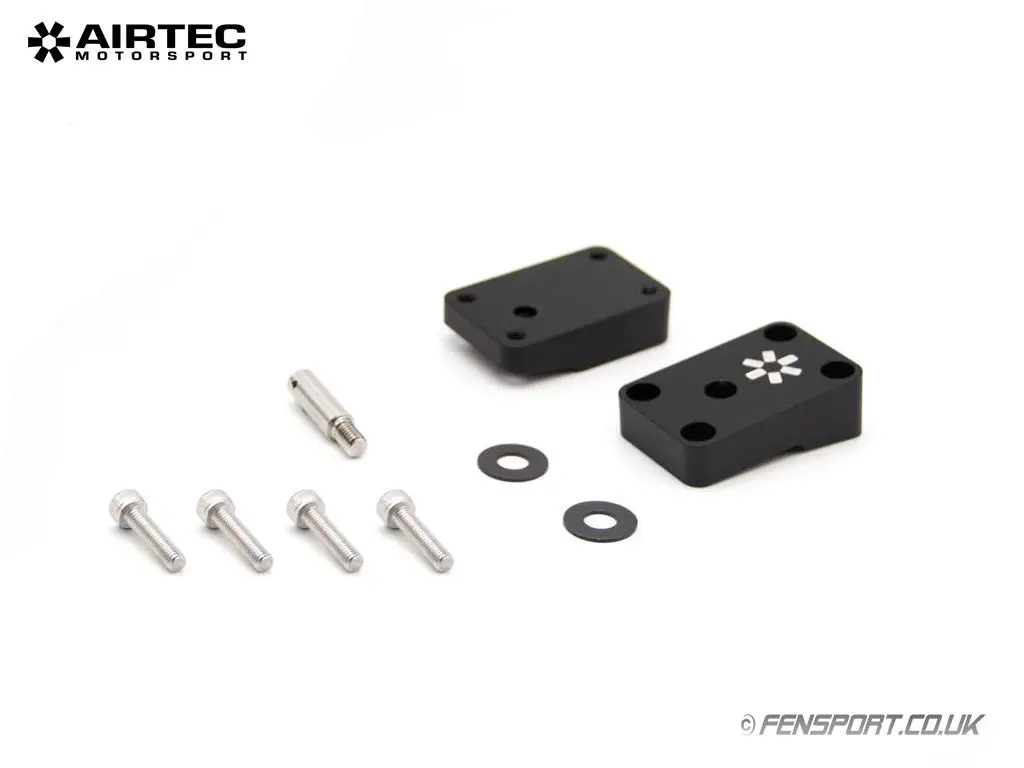 Quick Shift Kit - Airtec - Gr Yaris Gen1 & Gen2 1