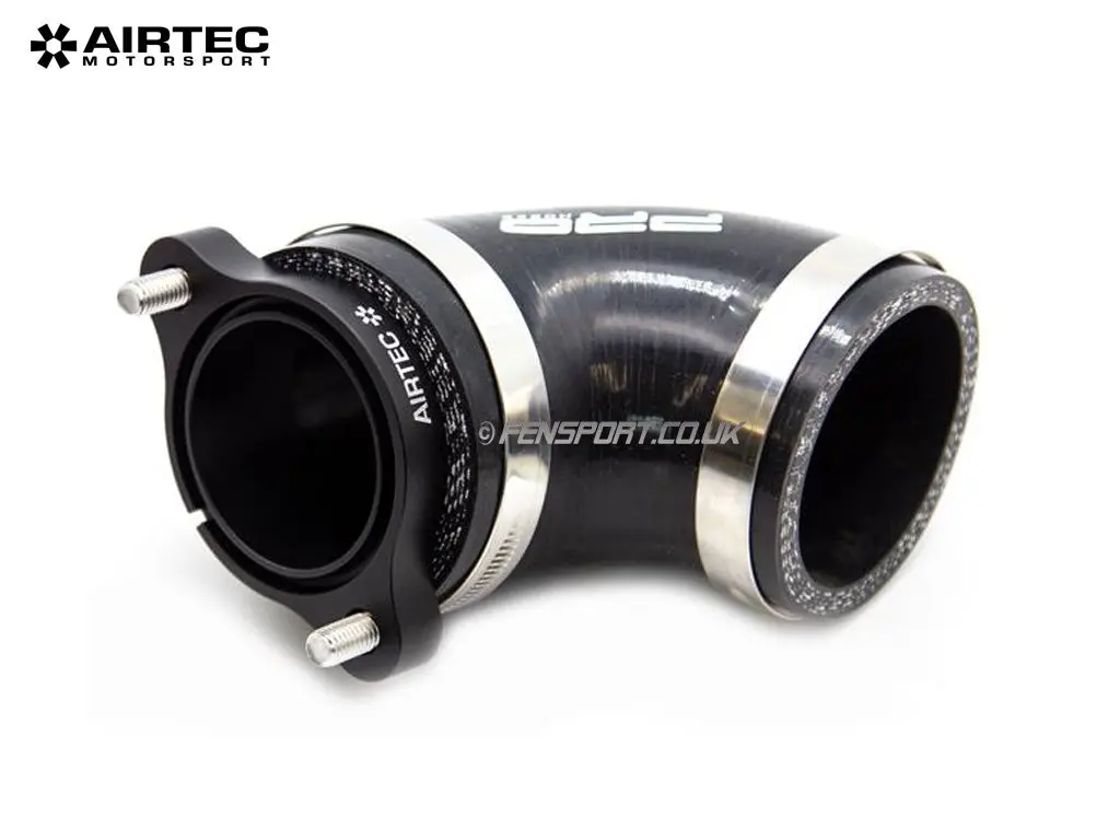 Airtec Enlarged Turbo Inlet Kit - Gr Yaris Gen1 & Gen2 1