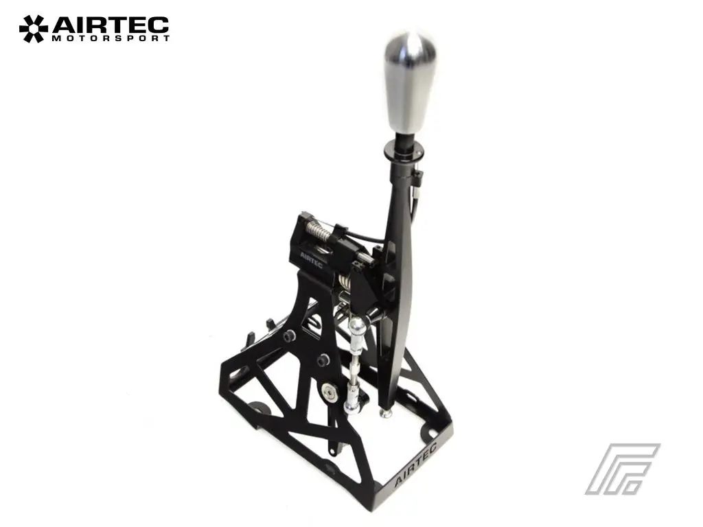 Motorsport Gear Shift Assembly - Airtec - Gr Yaris Gen1 1