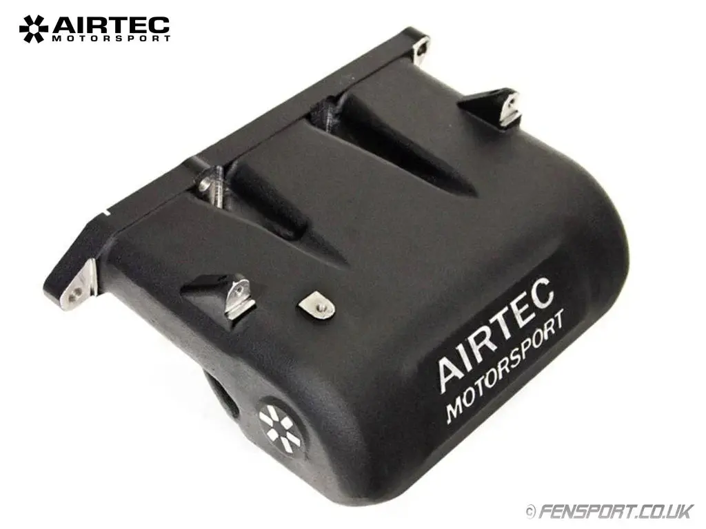 Inlet Manifold - Cast Aluminium - Airtec - Gr Yaris Gen2 1