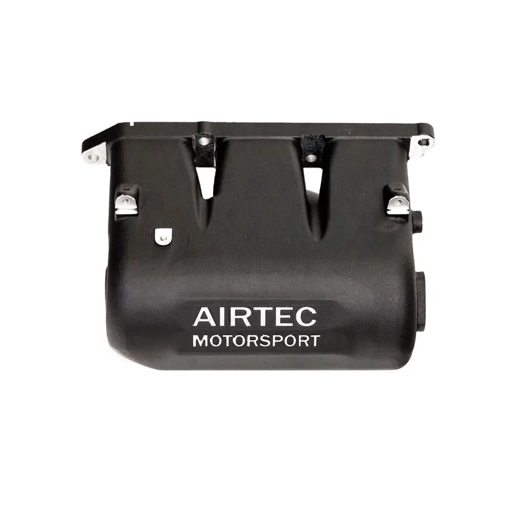 Airtec Motorsport | Inlet Manifold | Toyota Gr Yaris | G16e-Gts | 2021+ 1