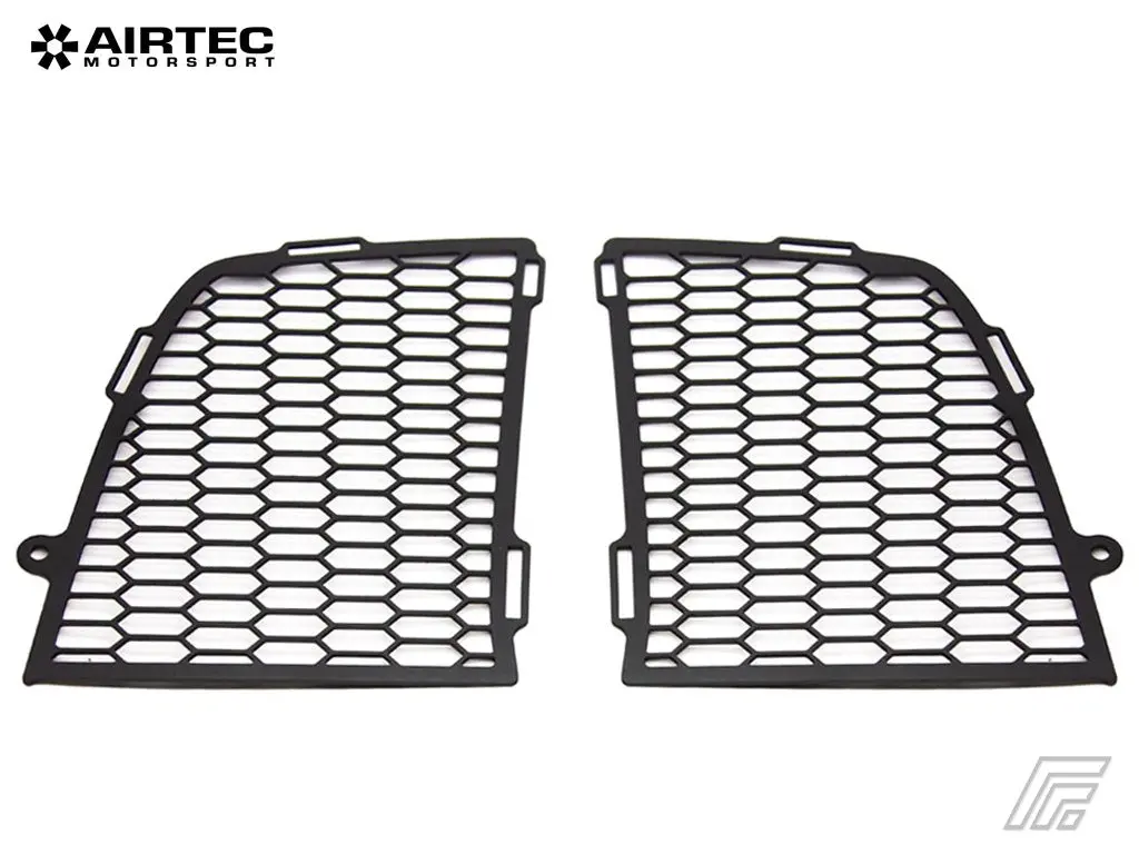 Grille Mesh - Airtec - Gr Yaris Gen2 1