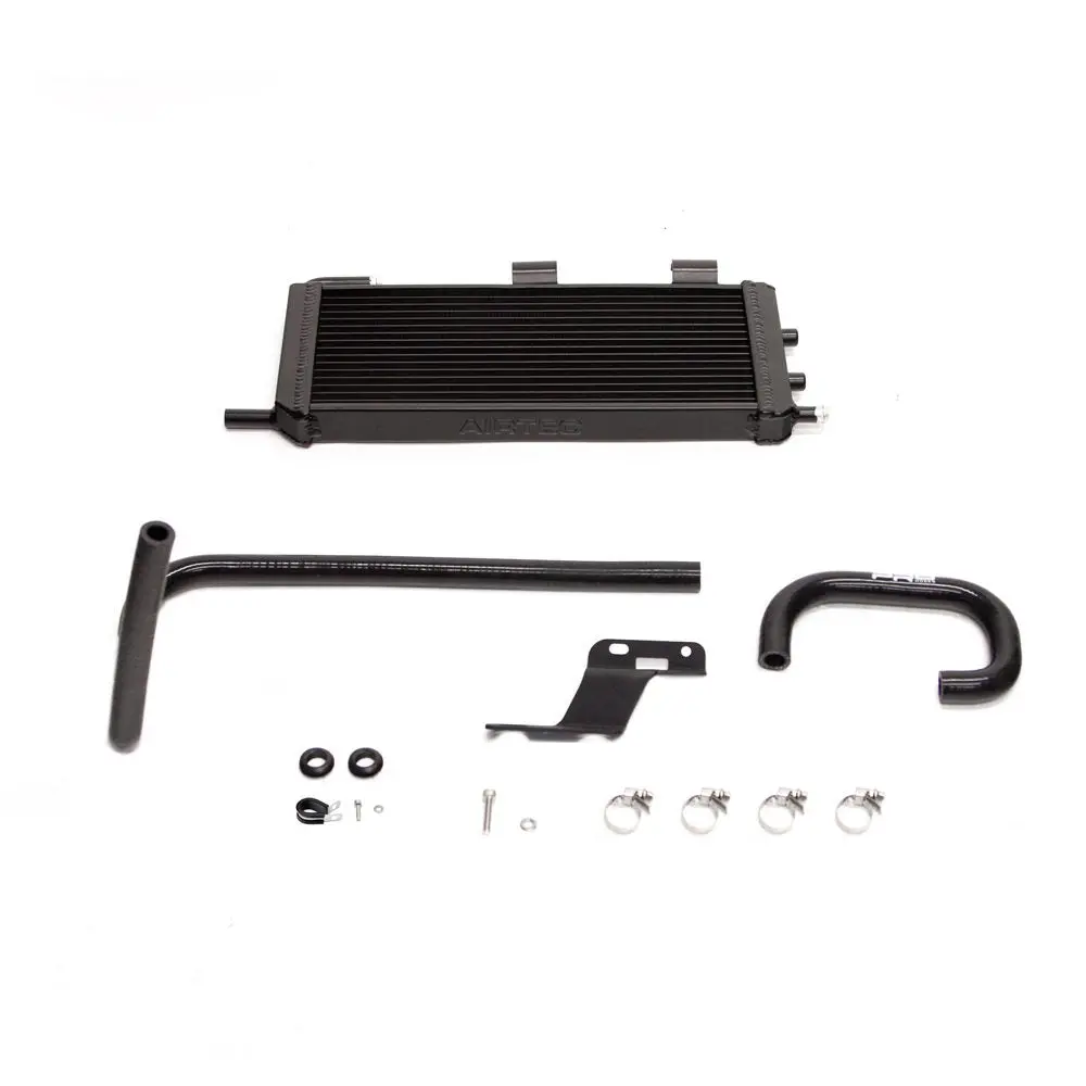 Airtec Motorsport | Turbo Radiator | Honda Civic Type R | Fl5 2.0T K20c1 | 2023+ 1