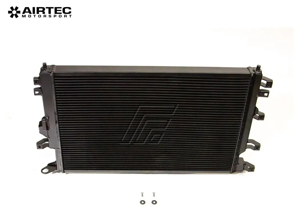Radiator - Airtec - Uprated Aluminium - Gr Yaris Gen 1 & Gen 2 1