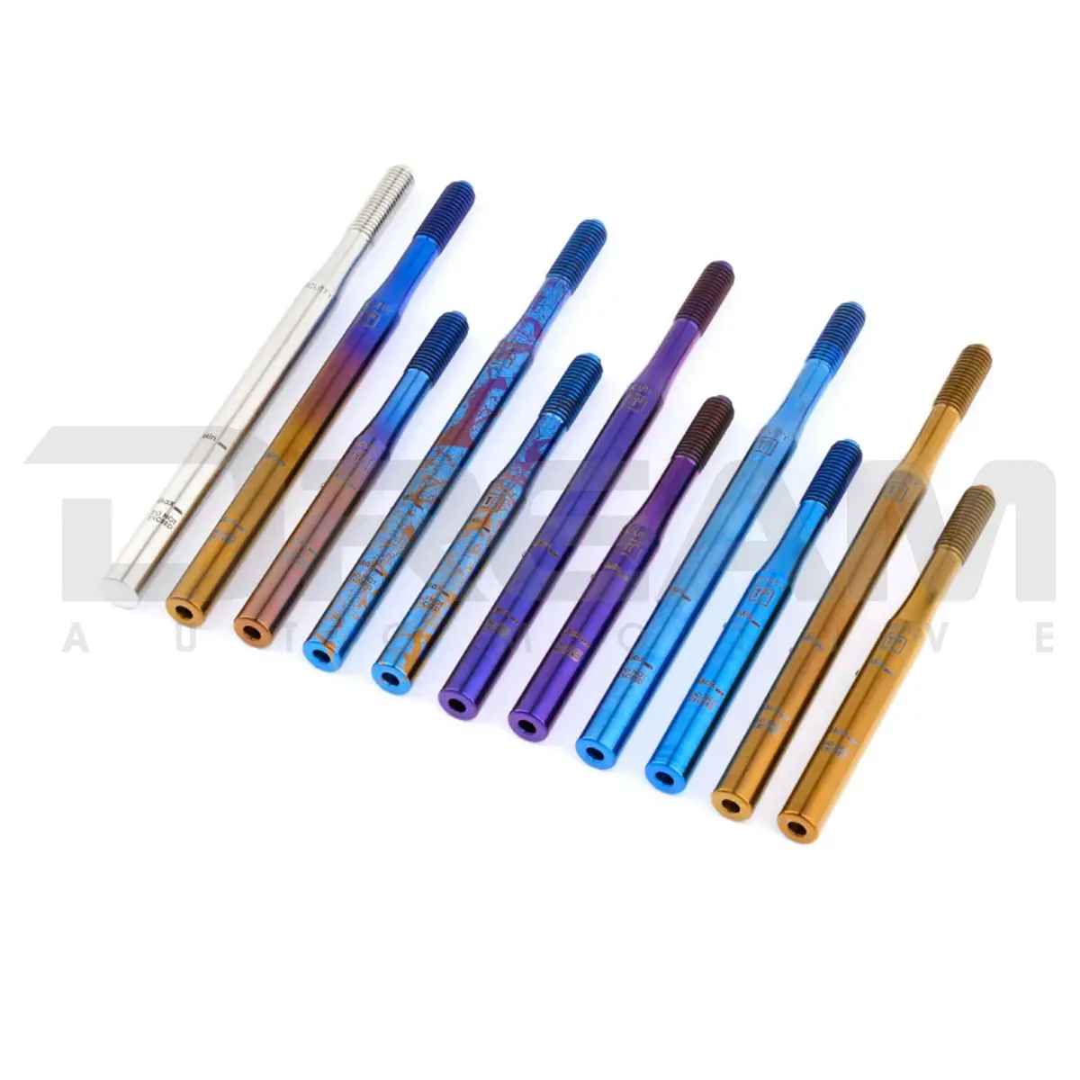 Acuity | Premium Upper Rods 1