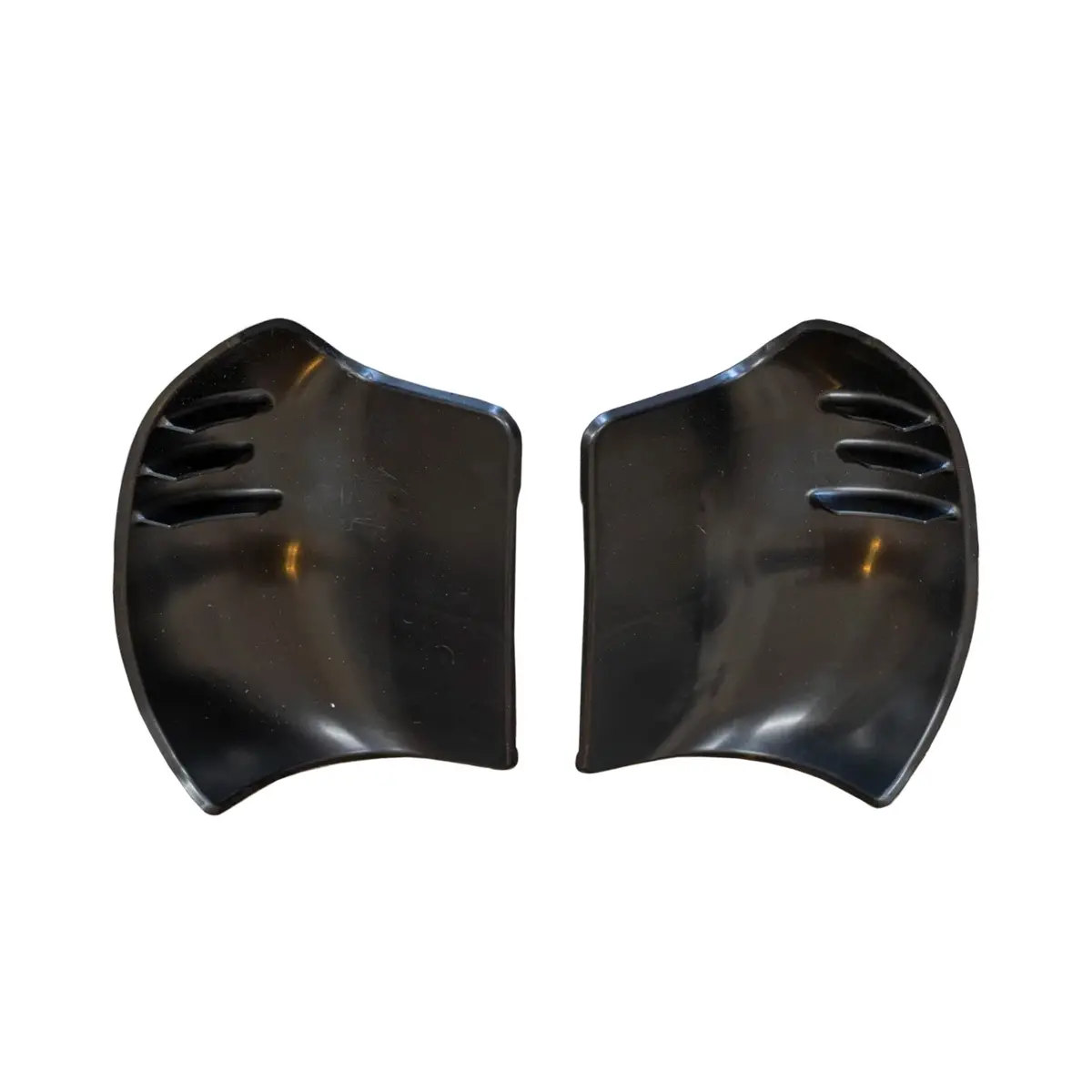 Genuine Honda | Brake Cooling Duct Plate Pair | Honda Civic Type R | Fl5 2.0T K20c1 | 2023+ 1