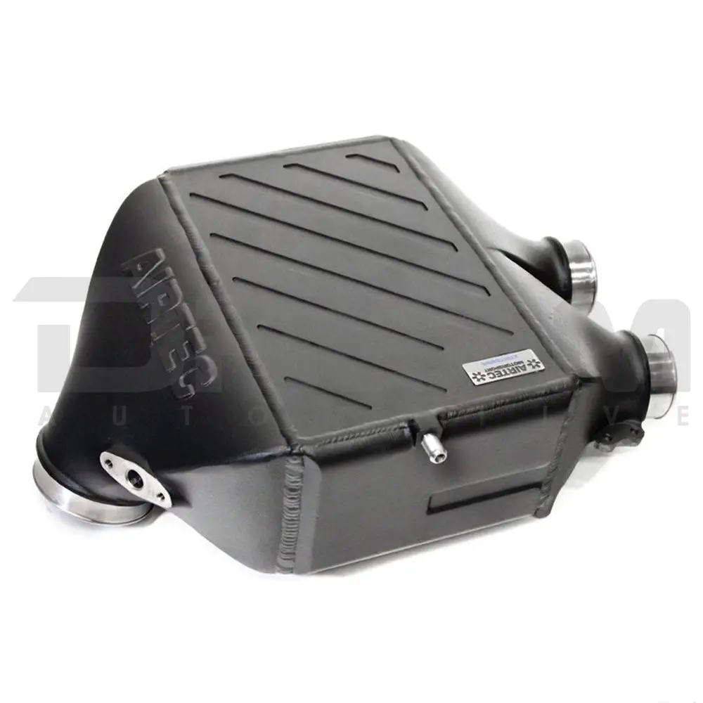 Airtec Billet Chargecooler Upgrade | Bmw M2 Competition | F87 S55 1