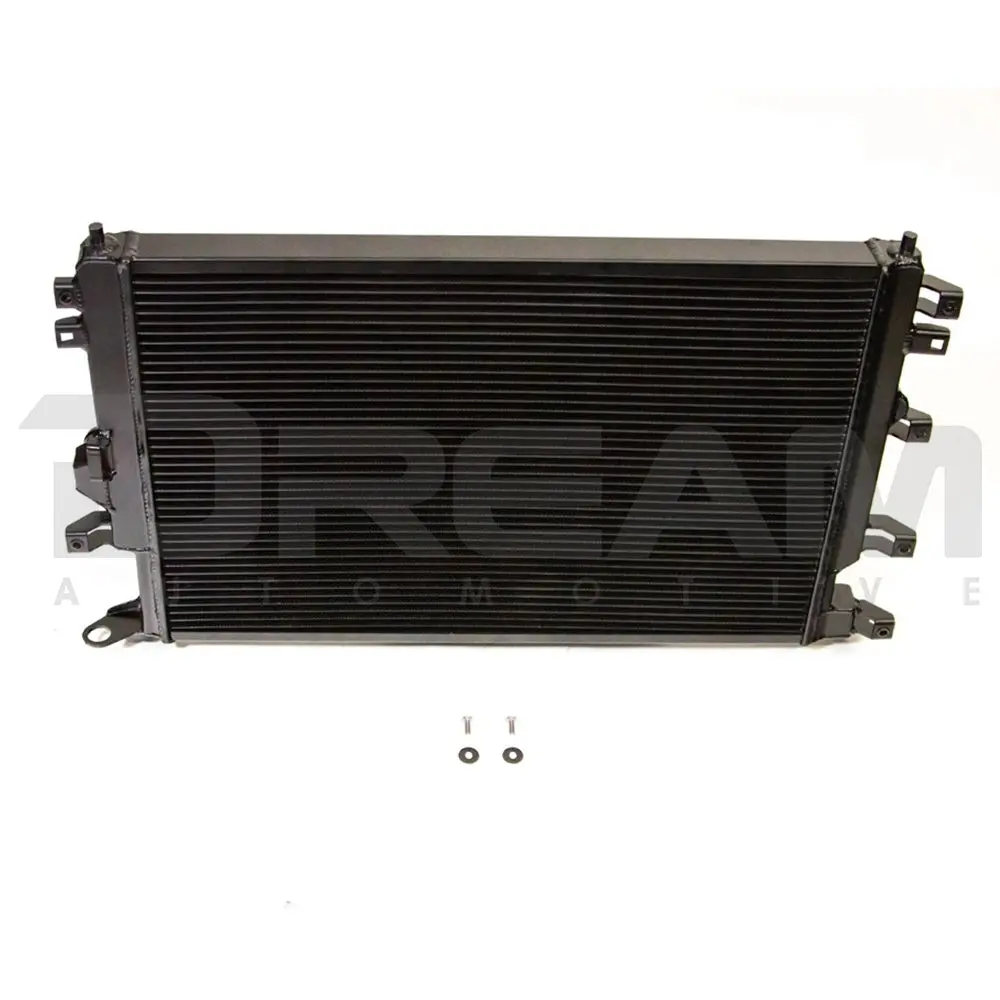 Airtec | Uprated Radiator | Toyota Gr Yaris | G16e-Gts | 2021+ 1