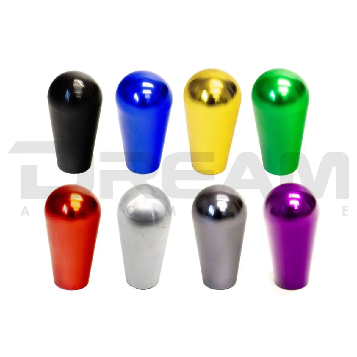Airtec Motorsport | Short Shifter Gear Knob Replacement | Toyota Gr Yaris | G16e-Gts | 2021-2024 1
