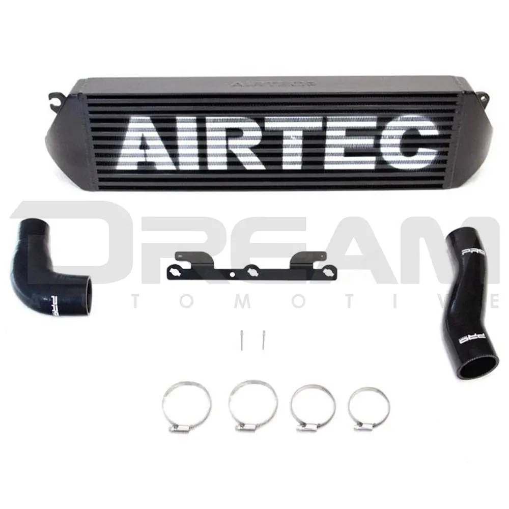 Airtec Stage 1 Performance Intercooler for Toyota GR Yaris (G16E-GTS, 2021–2024)