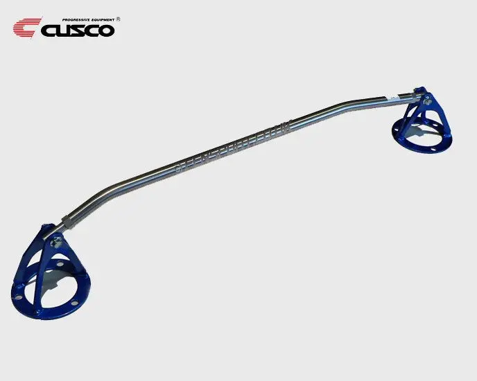 Cusco Front Upper Strut Brace - Altezza Rs200 1