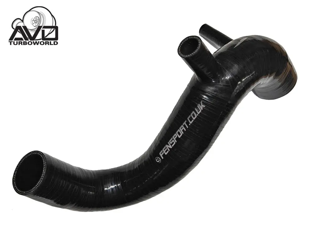 Avo Silicone Intake Pipe For Avo Turbocharged Gt86 & Brz 1