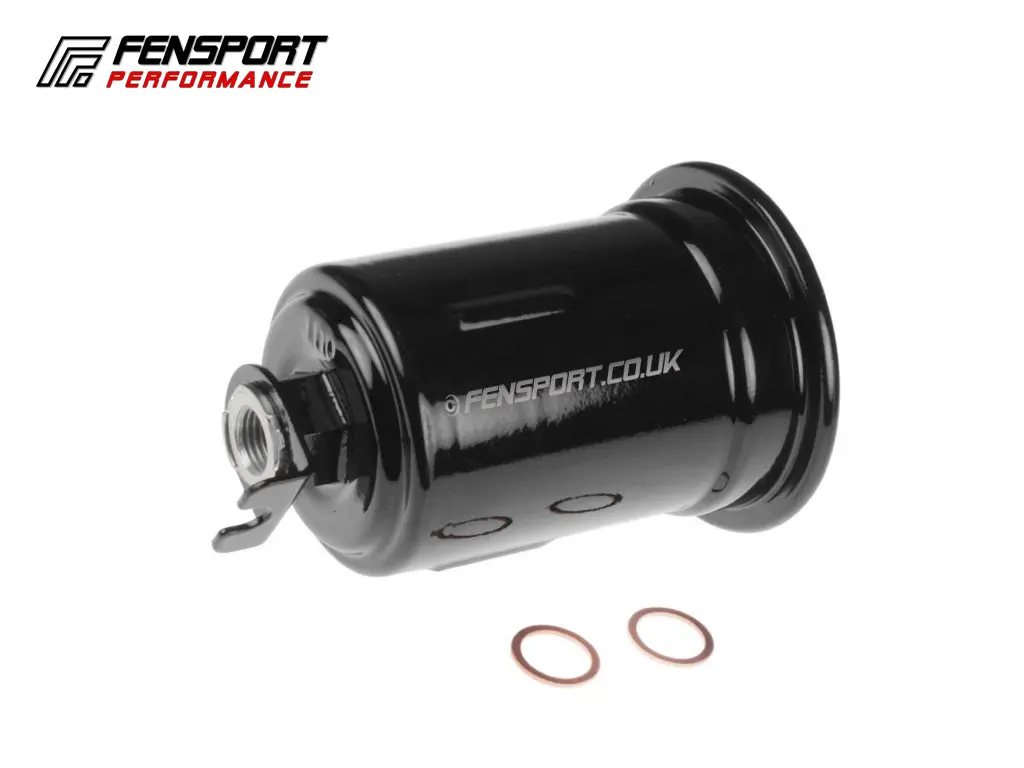 Fuel Filter -  Celica Gt4 St185 & Celica 2.0Gt St182 1