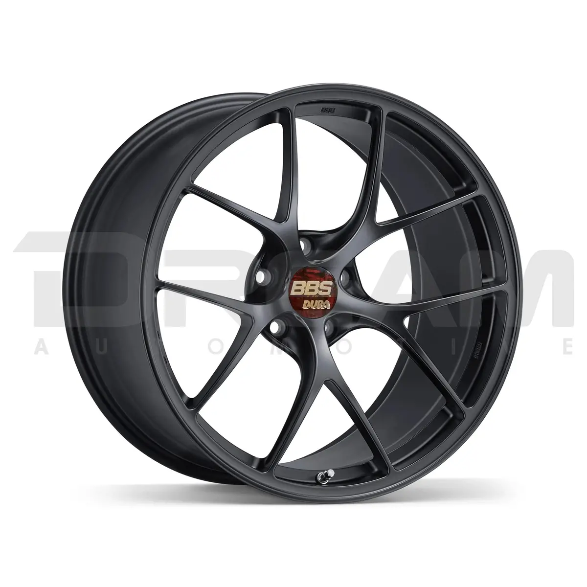 Bbs | Ri-D Forged Wheel | Honda Civic Type R | 2.0T K20c1 | 2015+ 1