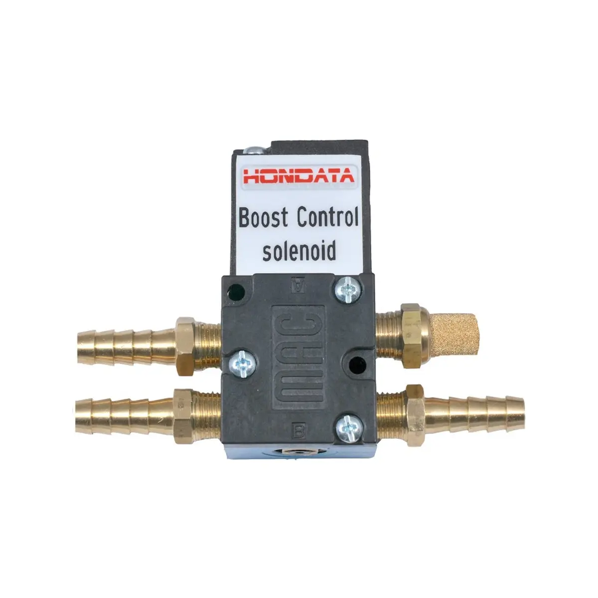 Hondata | Boost Control Solenoid 1