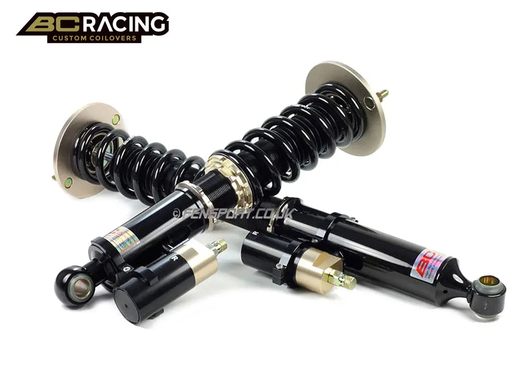 Coilover Kit - Bc Racing - External Reservoir - Er Series - Supra Jza80 1