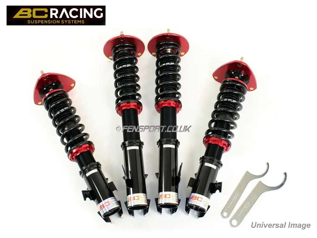 Coilover Kit - Bc Racing - V1 Series - Rav 4 A30 1