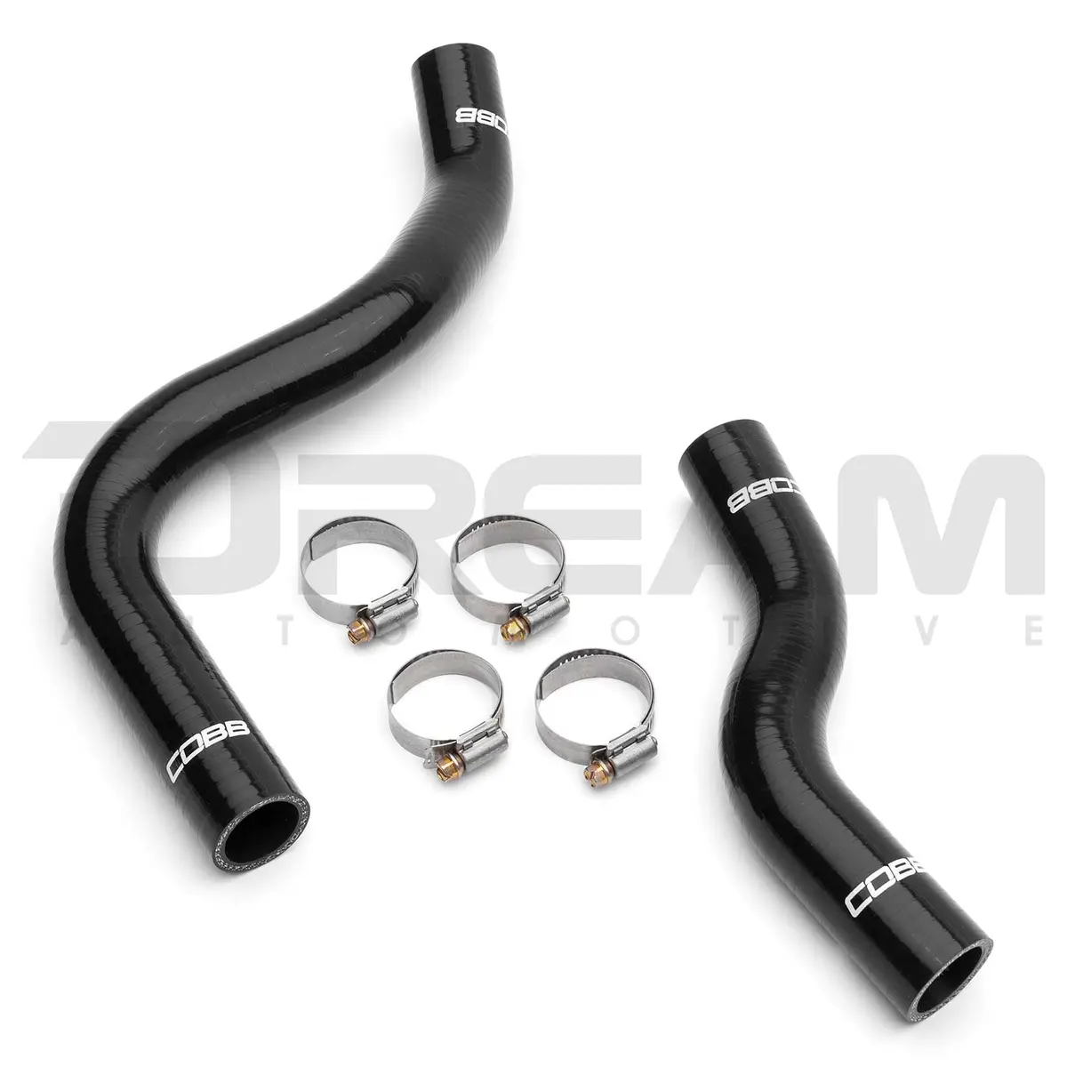 Cobb Tuning | Radiator Hoses |  Honda Civic Type R | Fk8 2.0T K20c1 | 2017+ 1
