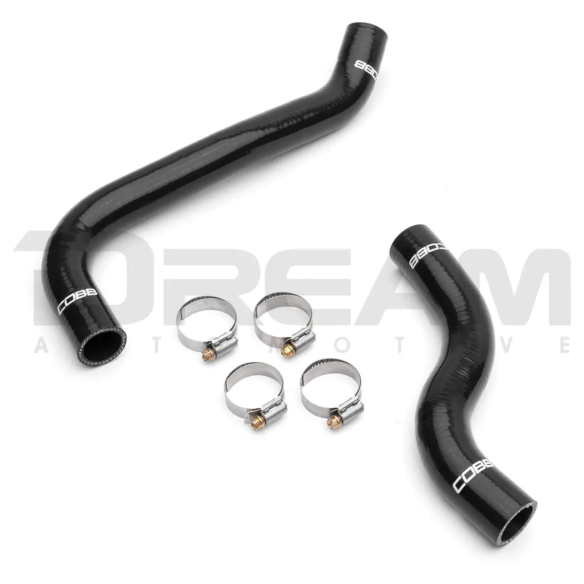 Cobb Tuning | Radiator Hoses | Honda Civic Type R | Fl5 2.0T K20c1 | 2023+ 1