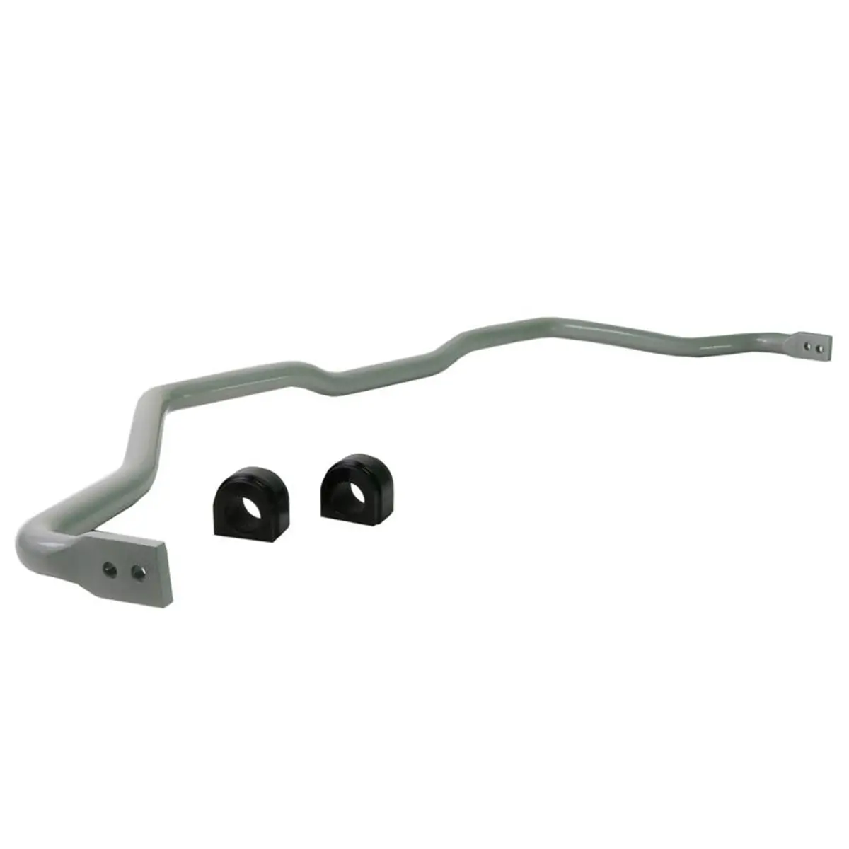 Whiteline Front Anti-Roll Bar 27Mm Heavy Duty Blade Adjustable | Honda Civic Type R | Fk8 2.0T K20c1 | 2017+ 1
